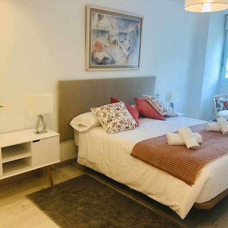 Apartamento Avenida Oviedo Exterior foto