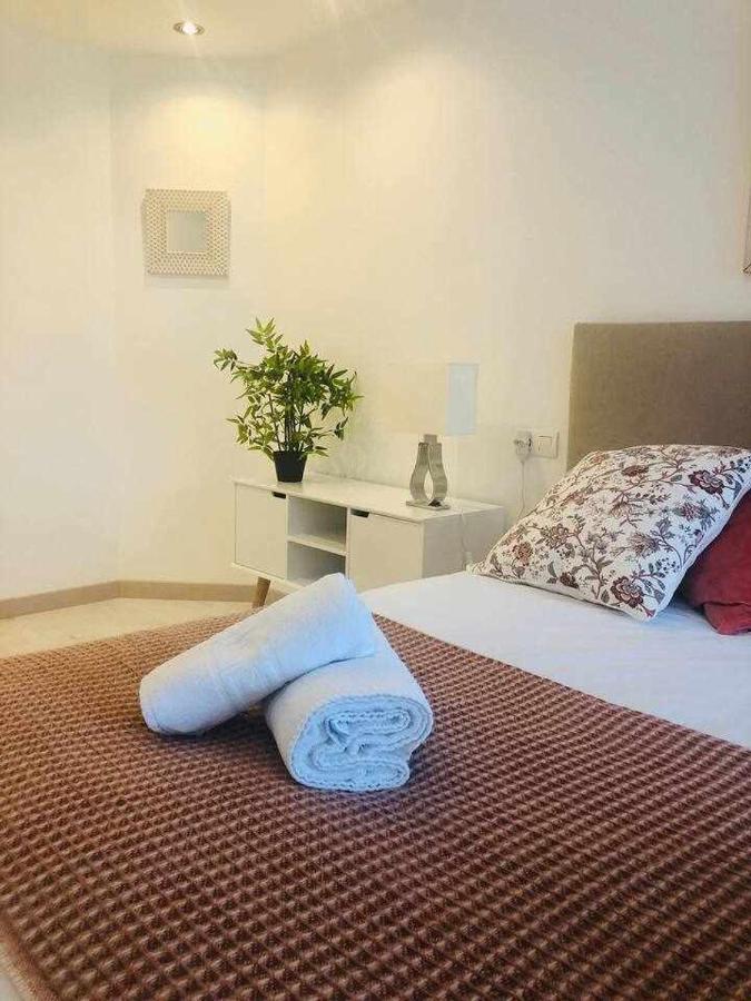 Apartamento Avenida Oviedo Exterior foto