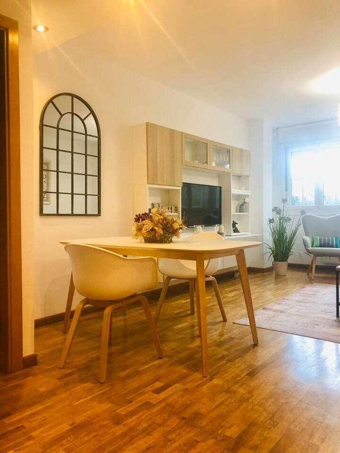 Apartamento Avenida Oviedo Exterior foto