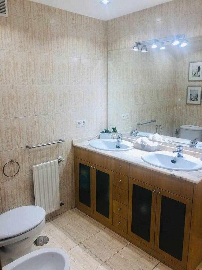 Apartamento Avenida Oviedo Exterior foto