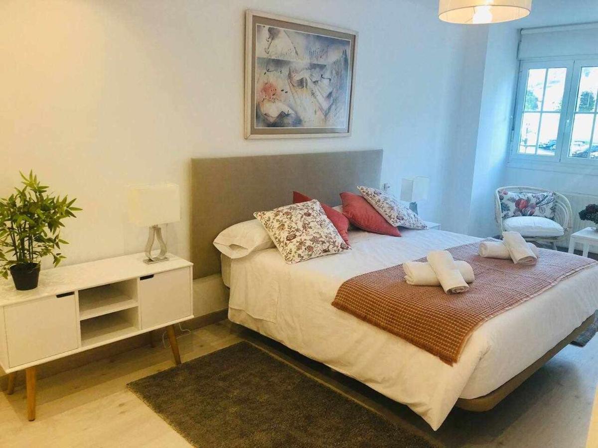Apartamento Avenida Oviedo Exterior foto