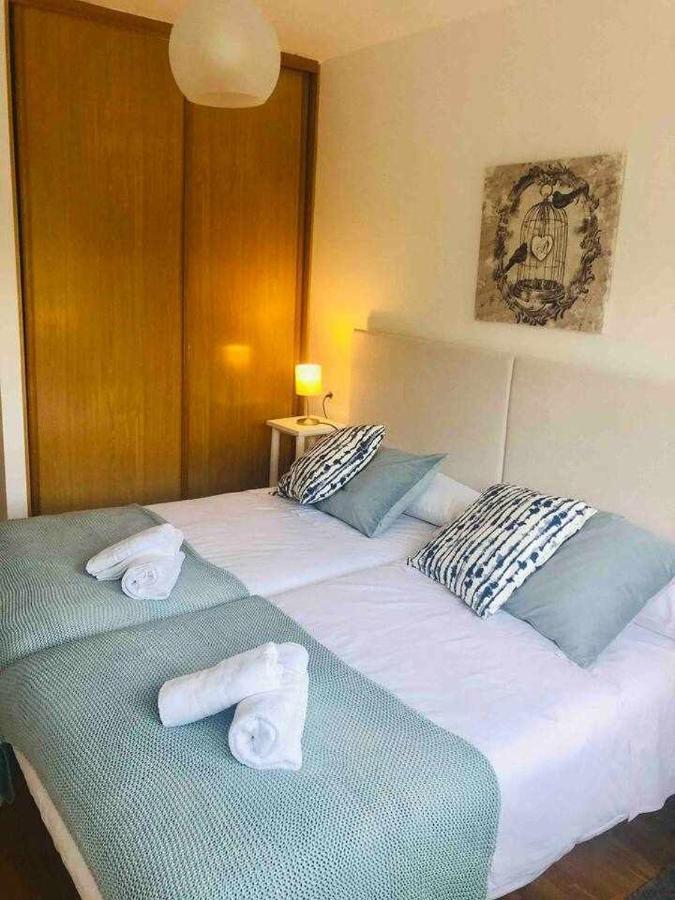 Apartamento Avenida Oviedo Exterior foto